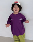 Little Foxx – Coon Tee