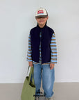 Little Foxx – Autumn Denim Pants