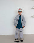 Little Foxx – Look 22 Pants
