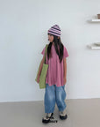 Little Foxx – Autumn Denim Pants