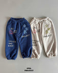 Little Foxx – Look 22 Pants