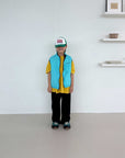 Little Foxx – Daily Corduroy Pants