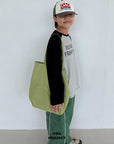 Little Foxx – Owa Echo Bag