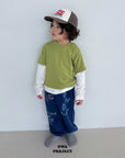 Little Foxx – Look 22 Pants