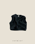 Little Foxx – Waffle Vest