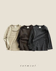 Little Foxx – High Stripe Slim Tee