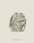 Little Foxx – High Stripe Slim Tee