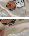 Little Foxx – Hoho Bakery Sweatshirt