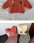 Little Foxx – Mogu Mogu Sweatshirt