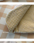 Little Foxx – Fruity Check Vest