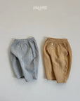 Bebe Natural Pants_byLittleFox_jetztvorbestellen