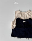 Little Foxx – V-Neck Vest