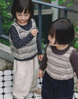 Little Foxx – Knit Vest