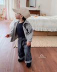 Little Foxx – Bread Shirt
