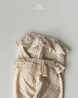 Little Foxx – Frill Skirt Pants