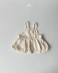 Little Foxx – Suspender Balloon One-piece