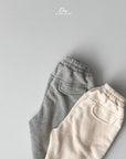Little Foxx – Cushion Terry Pants