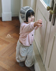 Little Foxx – Boucle Terry Pants