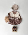 Little Foxx – Cancan Skort