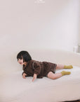 Little Foxx – Cinnamon Sweatshirt