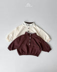 Little Foxx – Daily Open Sweatshirt
