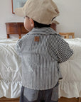 Little Foxx – Bread Shirt