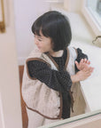 Little Foxx – Quilted Vest