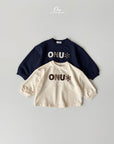 Little Foxx – Embroidered Patch Tee