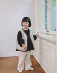 Little Foxx – Quilted Vest
