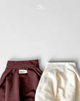 Little Foxx – Daily Open Sweatshirt