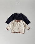 Little Foxx – Flower Ribbon Tee