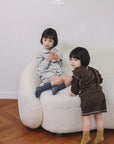 Little Foxx – Cinnamon Sweatshirt