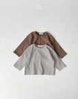 Little Foxx – Pencil Tee