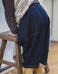 Little Foxx – Wide Pants