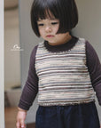 Little Foxx – Knit Vest
