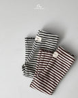Little Foxx – Frill Bootcut Pants
