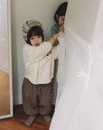 Little Foxx – Puffy Cuff Pants
