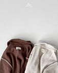 Little Foxx – Cinnamon Sweatshirt