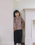Little Foxx – Petit Frill Blouse