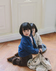 Little Foxx – Pocket Denim Jacket