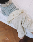 Little Foxx – Frill Skirt Pants