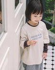 Little Foxx – Color Jogger Pants