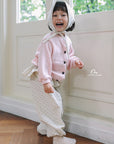 Little Foxx – Cotton Candy Cardigan
