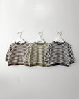 Little Foxx – Waffle Sweatshirt