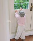 Little Foxx – Boucle Terry Pants