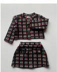 Little Foxx – Momoka Cardigan