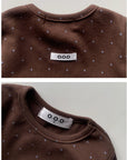 Little Foxx – Meringue Tee