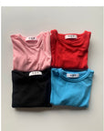 Little Foxx – Aris Tee