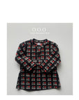 Little Foxx – Momoka Cardigan
