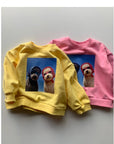 Little Foxx – Marco Sweatshirt